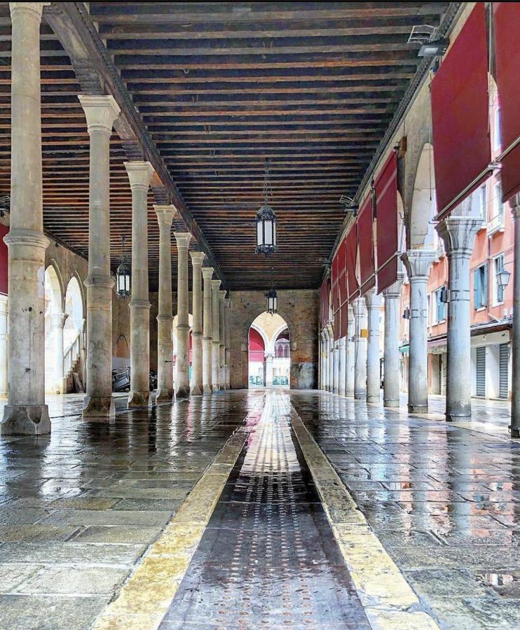 Acquarello - Like At In Heart Of Venedig
